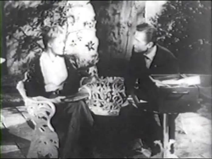 Video for the film Curse of the Undead — Curse fo the Undead 1959
