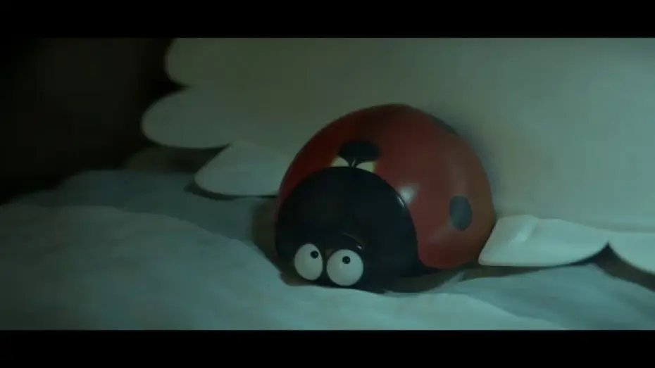 Video for the film Minuscule: Valley of the Lost Ants — Clip #2