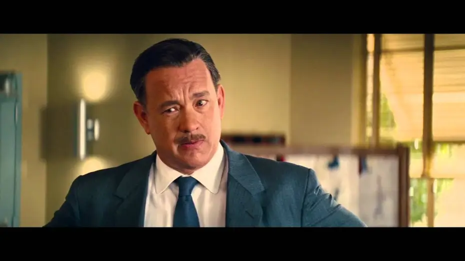 Video for the film Saving Mr. Banks — Saving Mr. Banks - Trailer Ufficiale Italiano | HD