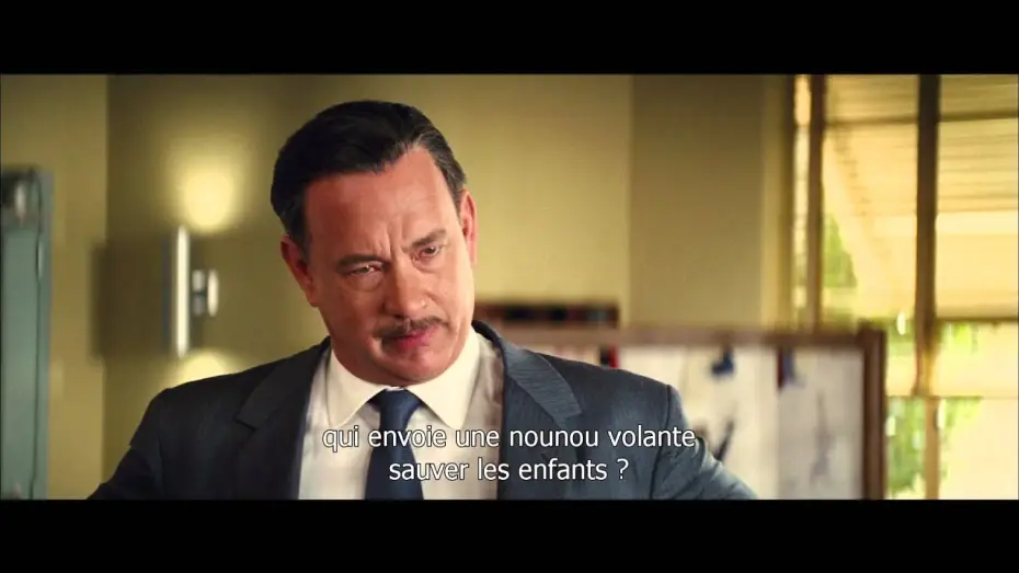 Video for the film Saving Mr. Banks — Dans l'Ombre de Mary : La promesse de Walt Disney - Bande Annonce VOST