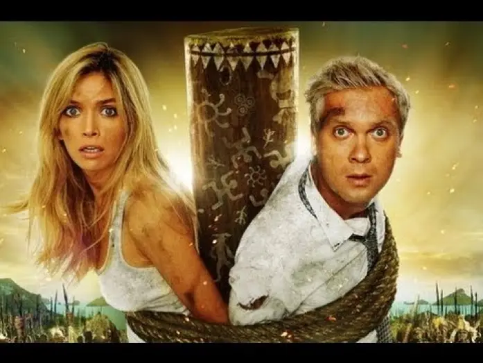 Video for the film The Jungle — Джунгли. Русский трейлер
