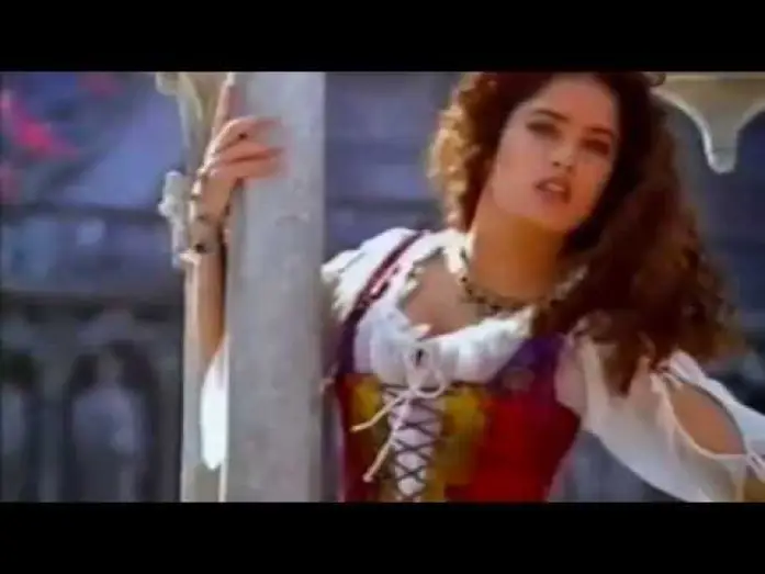 Video for the film The Hunchback — Der Glöckner von Notre-Dame - Trailer (1997)