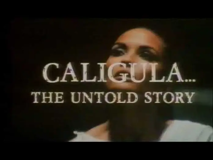 Video for the film Caligula: The Untold Story — Caligula The Untold Story (1982) Trailer