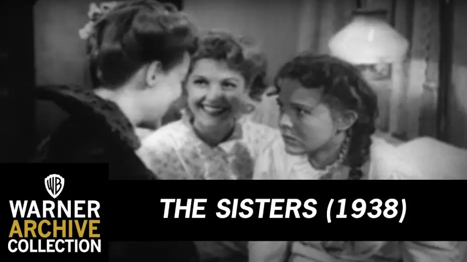 Video for the film The Sisters — Original Theatrical Trailer | The Sisters | Warner Archive
