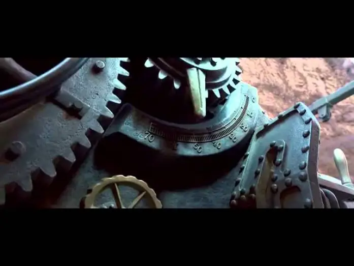 Video for the film Tai Chi Hero — Tai Chi Hero (Trailer)