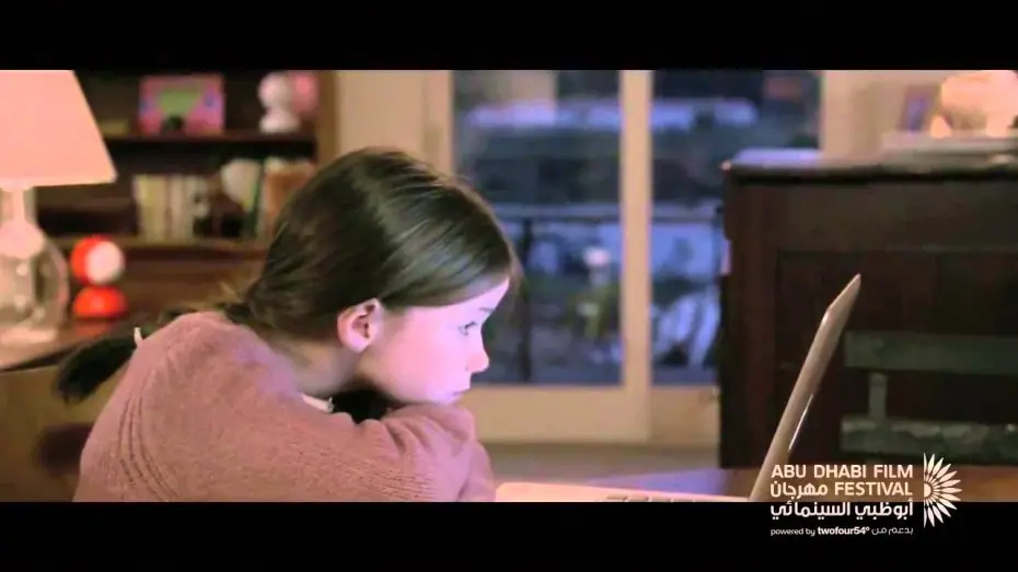 Video for the film Turning Tide — Turning Tide - Trailer