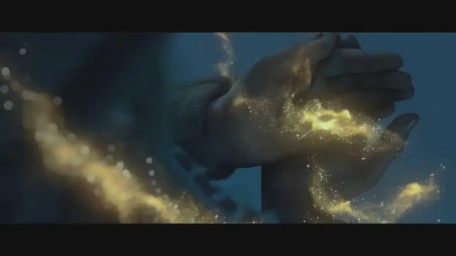 Video for the film Journey to the Christmas Star — LE SECRET DE L'ETOILE DU NORD - Bande annonce