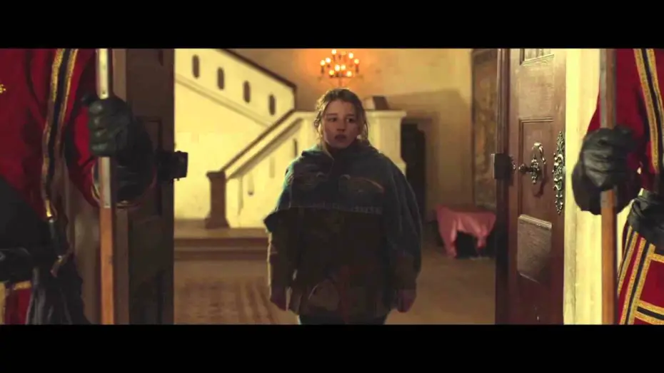 Video for the film Journey to the Christmas Star — Le Secret de L'Etoile du Nord - Bande Annonce