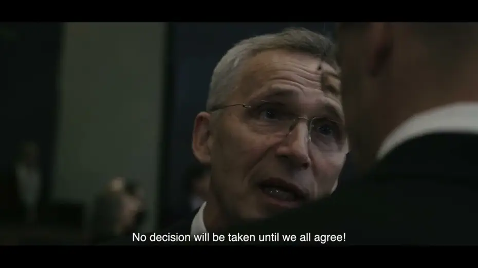 Video for the film Facing War — Facing War | CPH:DOX 2025
