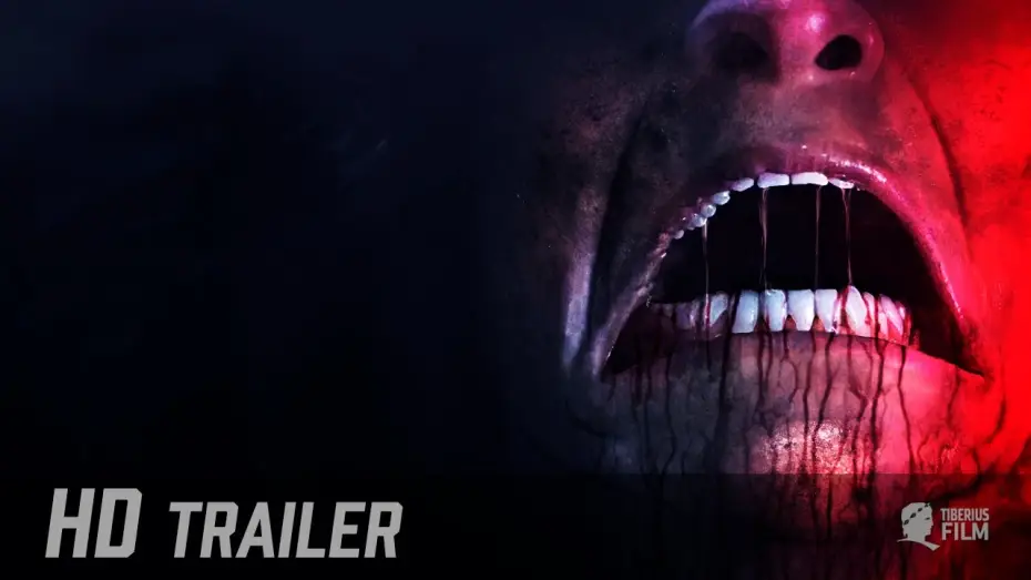 Video for the film The Killgrin — THE KILLGRIN - ES LEBT VON DEINER ANGST / Trailer Deutsch (HD)