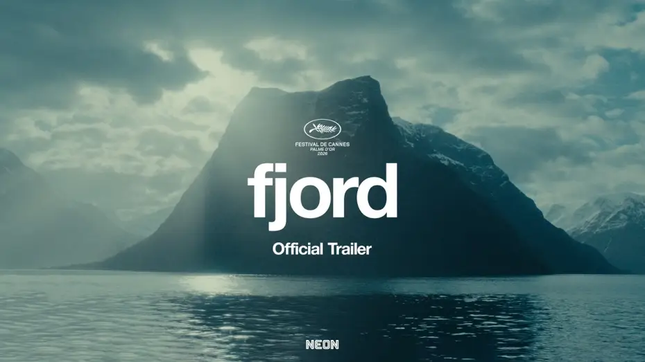 Video for the film Fjord — Official US Trailer [Subtitled]