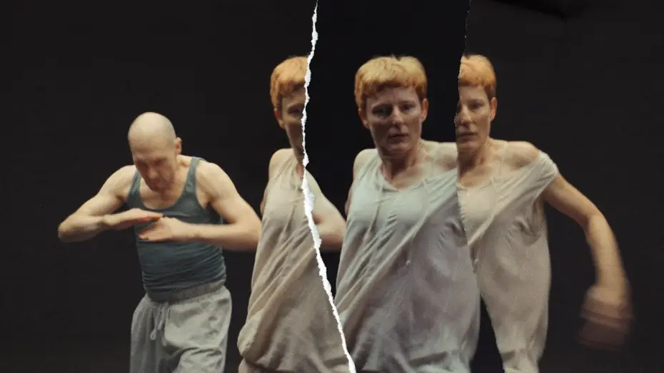 Video for the film Curtains — FASSADEN | Trailer | Kinostart: 12.02.26