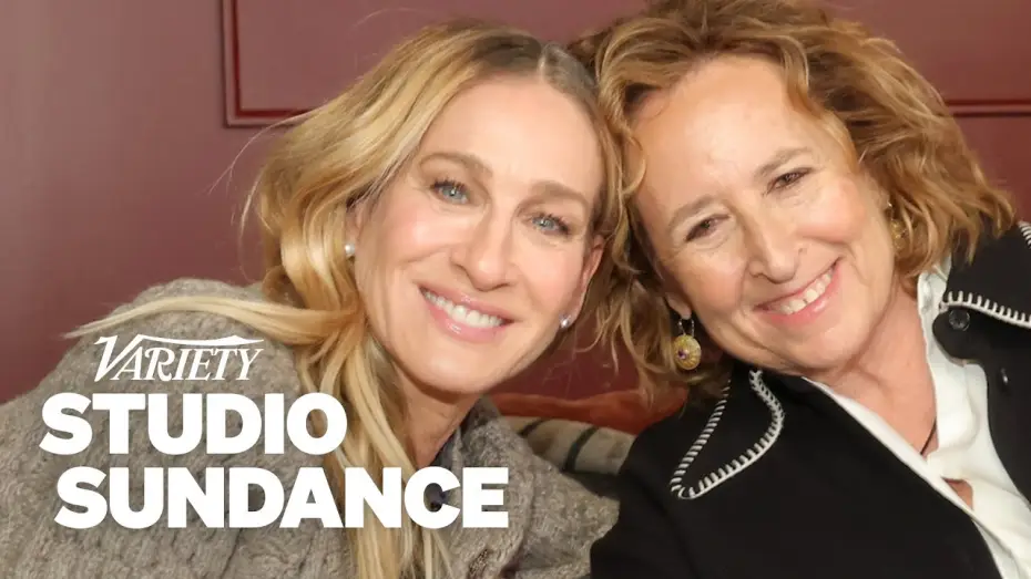Video for the film The Librarians — Sarah Jessica Parker and "The Librarians" discuss the fight against book banning