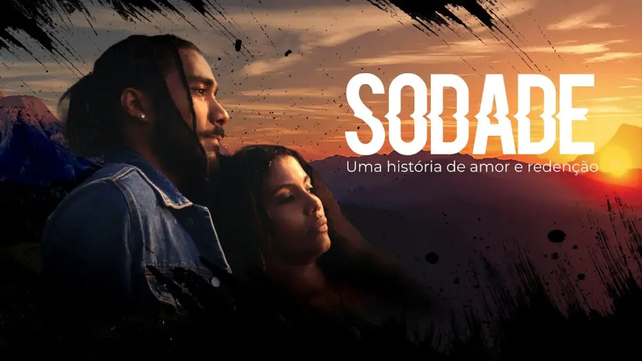 Video for the film Sodade — SODADE Trailer Official