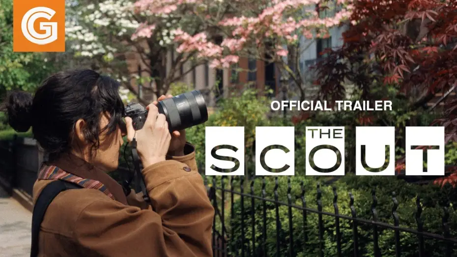 Video for the film The Scout — The Scout | Official Trailer