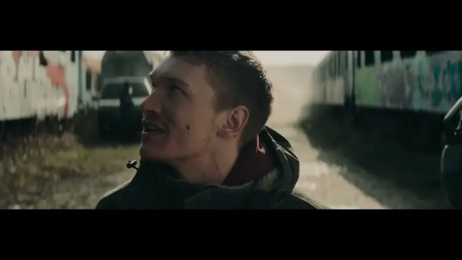 Video for the film April X — Exclusive Clip #1