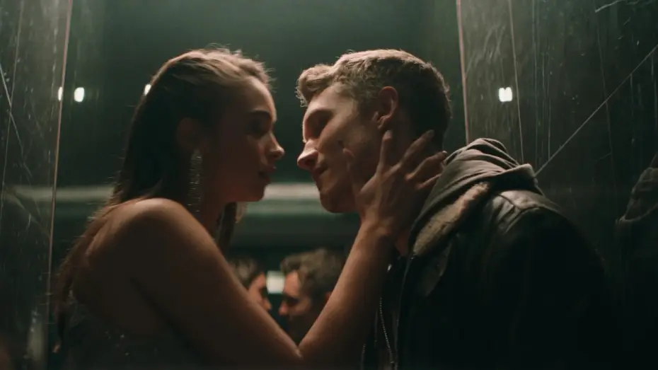 Video for the film April X — Код сна (2026) -русский трейлер фильма.