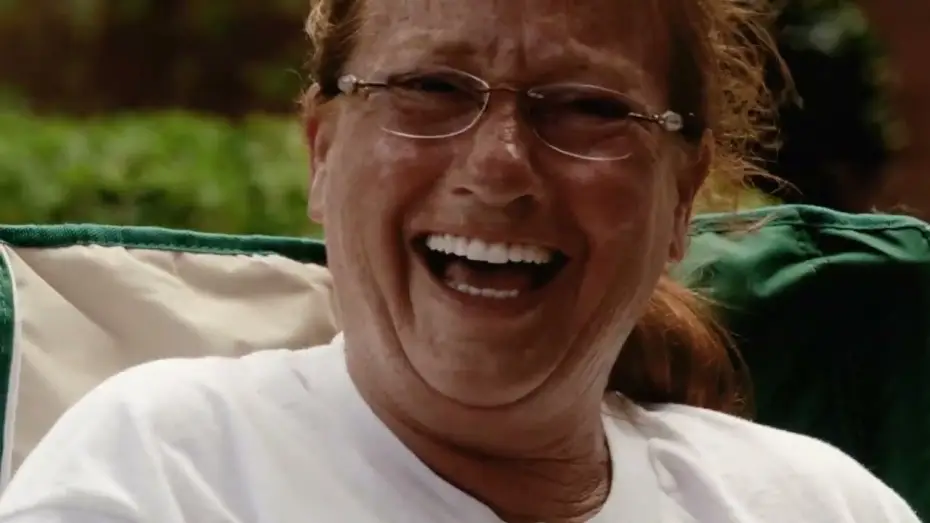 Video for the film Susan — Trailer