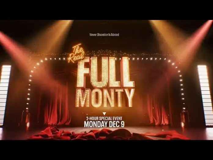 Video for the film The Real Full Monty — The Real Full Monty.