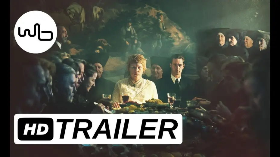 Video for the film Welcome Home Baby — WELCOME HOME BABY | Offizieller Trailer | Ab 27. November im Kino!