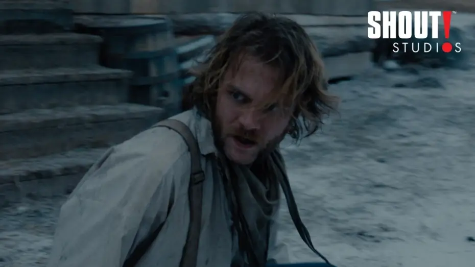 Video for the film The Isolate Thief — Buy or Rent Aug 4