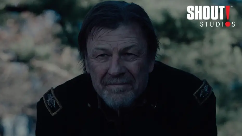 Video for the film The Isolate Thief — Armory