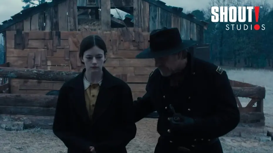 Video for the film The Isolate Thief — In Theaters Friday