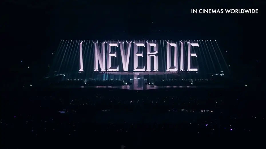 Video for the film (G)I-DLE WORLD TOUR [iDOL] IN CINEMAS — (G)I-DLE WORLD TOUR [iDOL] IN CINEMAS Main Trailer