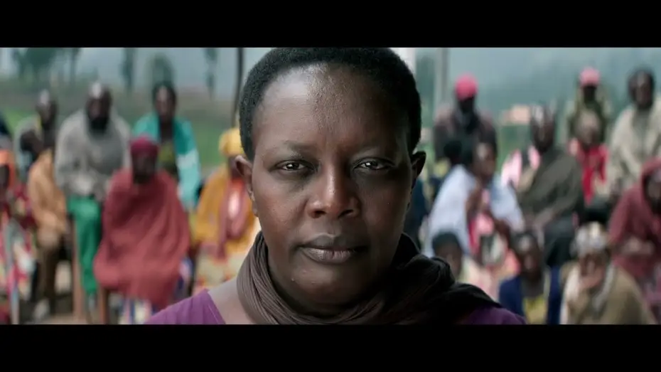 Video for the film Ben'Imana — BIFF2026 Trailer | 베니마나 Ben′imana | 월드 시네마