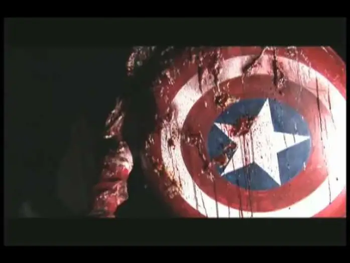 Video for the film Marvel Zombies: The Movie — MARVEL ZOMBIES The Movie