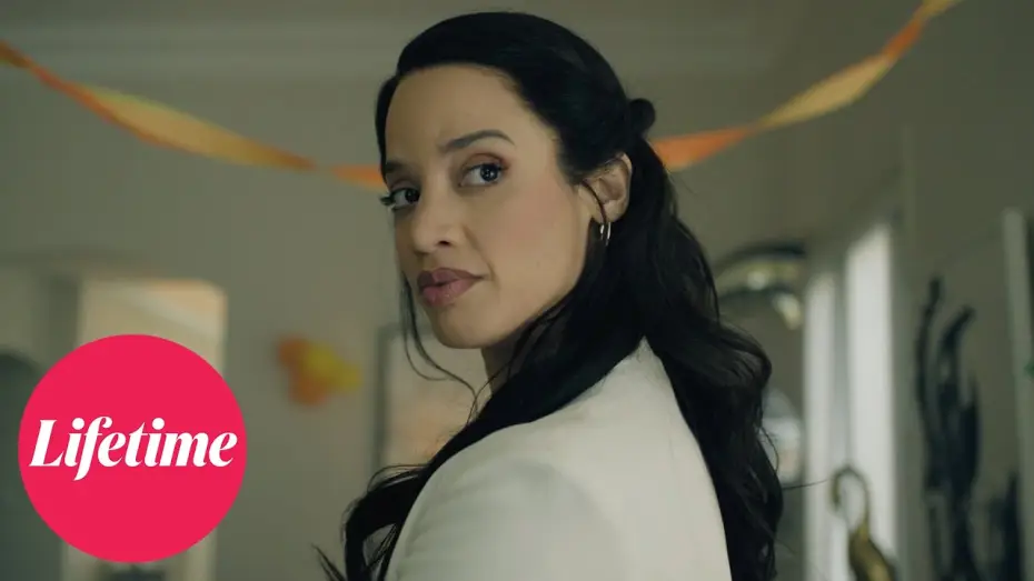 Video for the film Terror Comes Knocking: The Marcela Borges Story — Official Trailer | Terror Comes Knocking: The Marcela Borges Story | Lifetime