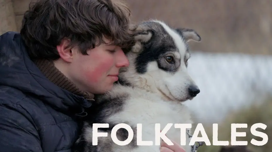 Video for the film Folktales — FOLKTALES // Trailer // Ab 5. Februar im Kino