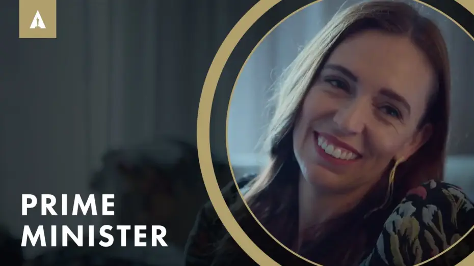 Video for the film Prime Minister — Director Shares Personal Portrait of Former New Zealand PM Jacinda Ardern in ‘Prime Minister’ Doc