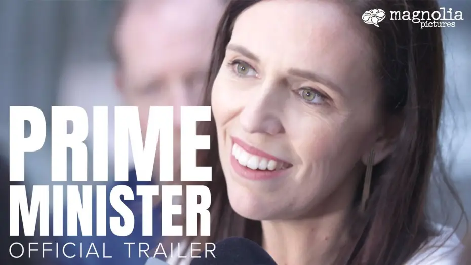Video for the film Prime Minister — Official Trailer