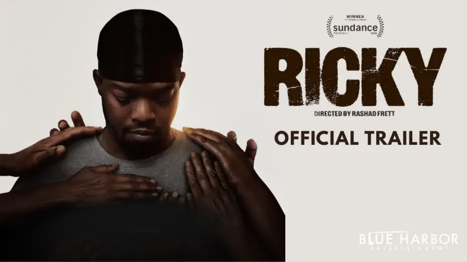 Video for the film Ricky — Official Trailer