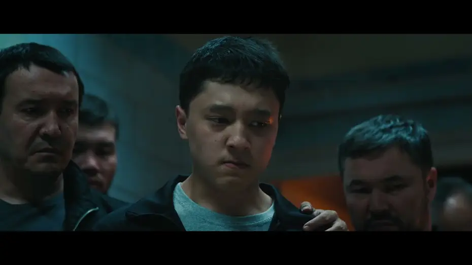 Video for the film Racketeer III: New Times — Официальный тизер фильма "РЭКЕТИР - 3" (2025)