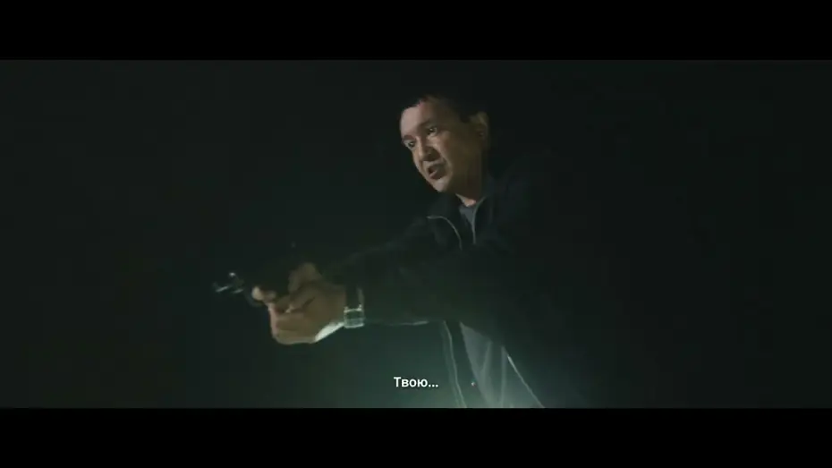 Video for the film Racketeer III: New Times — Ресми/Официальный трейлер Рэкетир 3