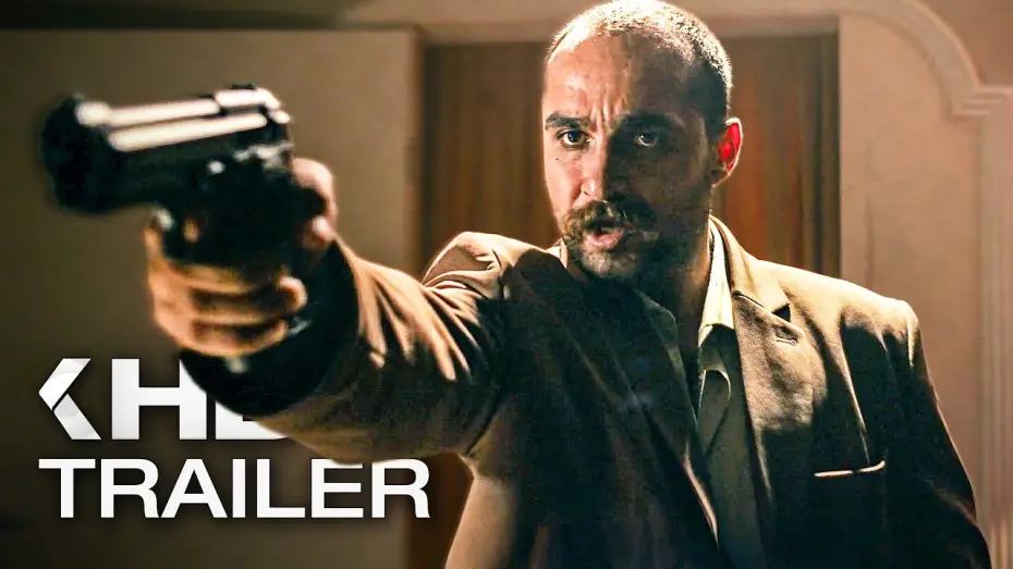 Video for the film Doğulu — DOĞULU Trailer German Deutsch UT (2025)