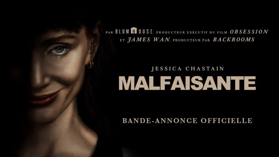 Video for the film Other Mommy — MALFAISANTE | Bande-annonce VOST [Au cinéma le 14 octobre]
