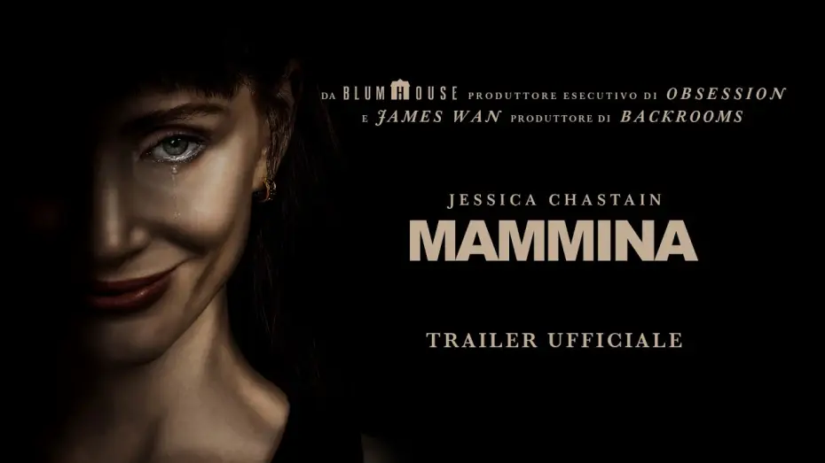 Video for the film Other Mommy — Mammina | Trailer