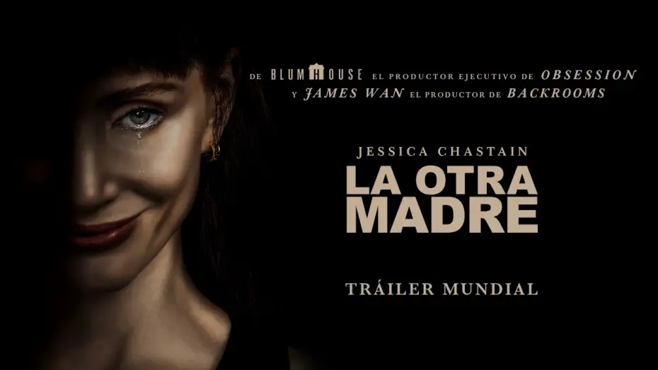 Video for the film Other Mommy — Tráiler oficial