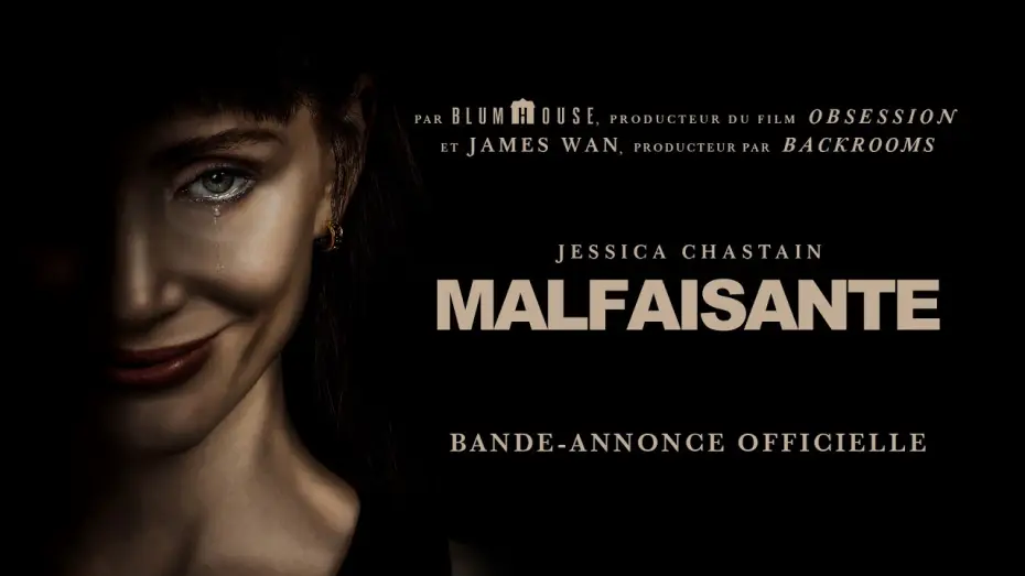 Video for the film Other Mommy — MALFAISANTE | Bande-annonce VF [Au cinéma le 14 octobre]