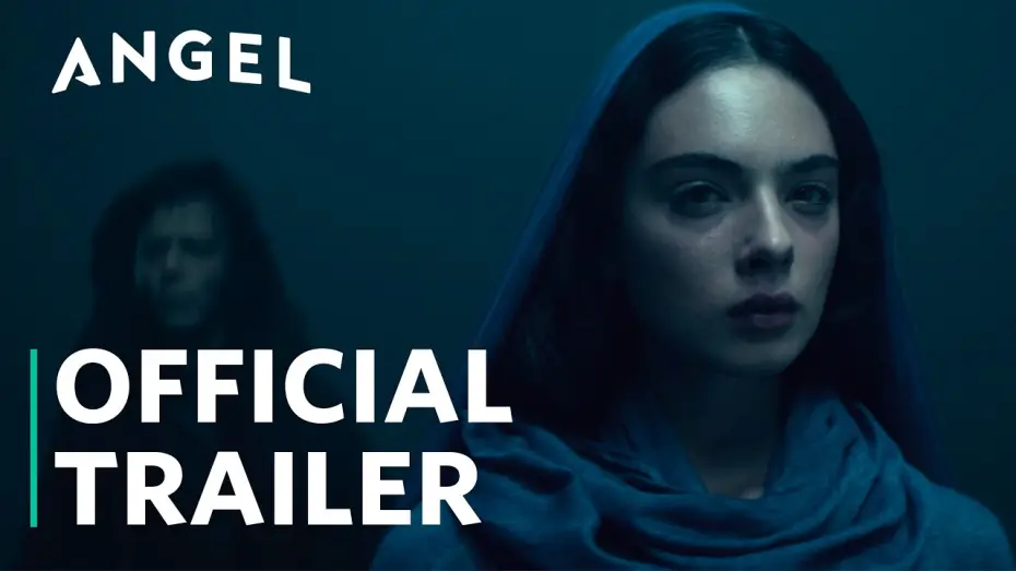 Video for the film Zero A.D. — Official Trailer