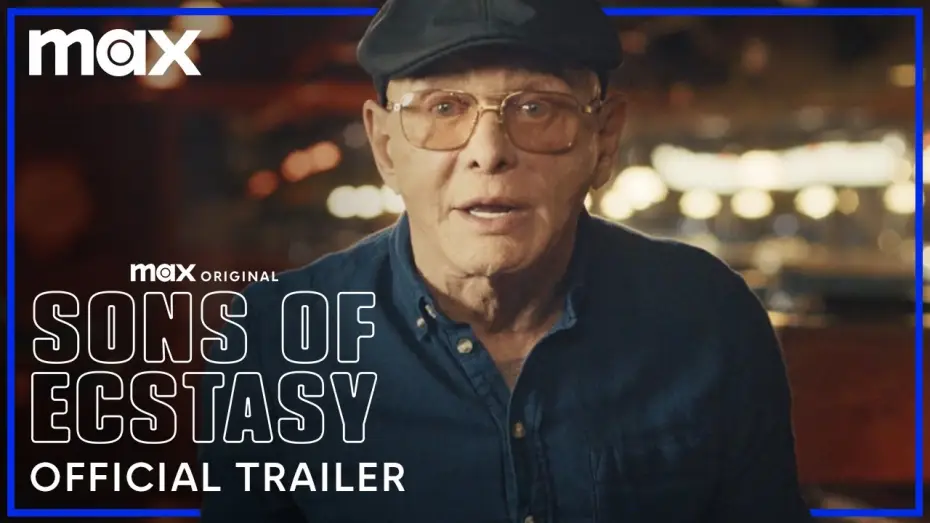 Video for the film Sons of Ecstasy — Official Trailer