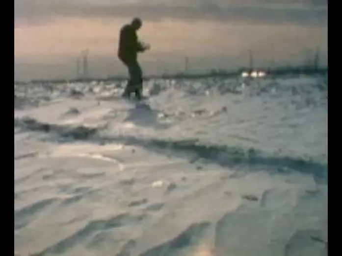 Video for the film Coming Home — Coming Home (Teaser)