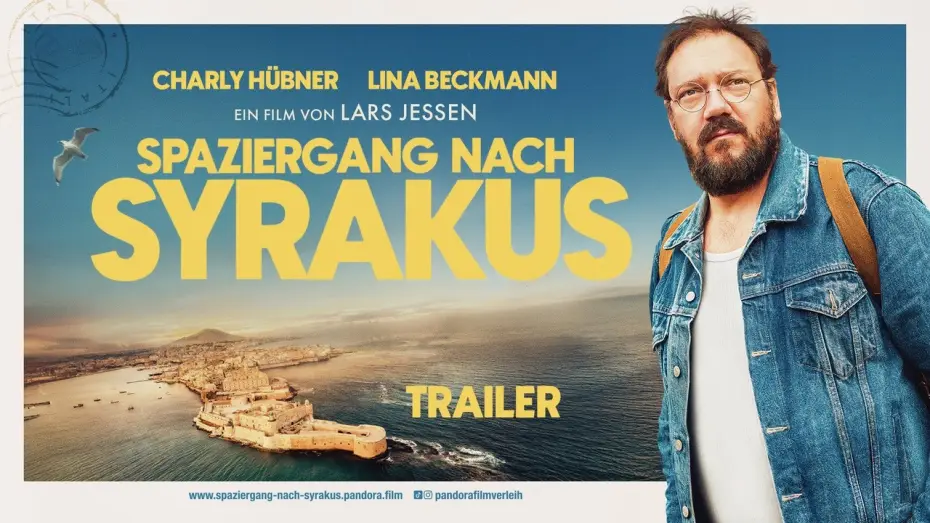 Video for the film A Stroll to Syracuse — Trailer HD