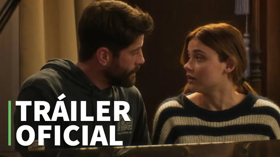 Video for the film Un año y un día — UN AÑO Y UN DÍA - TRÁILER OFICIAL (HD)