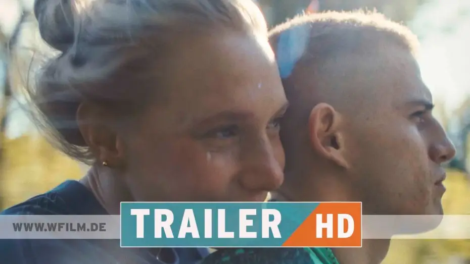 Video for the film Impatience of the Heart — Ungeduld des Herzens [Offizieller Trailer DEUTSCH HD] – Ab 5. Februar im Kino