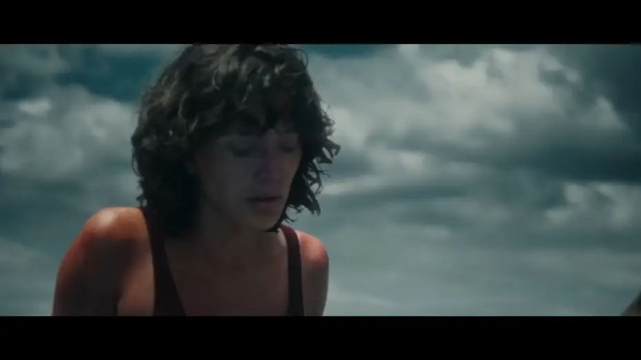 Video for the film Killer Whale — Official Trailer