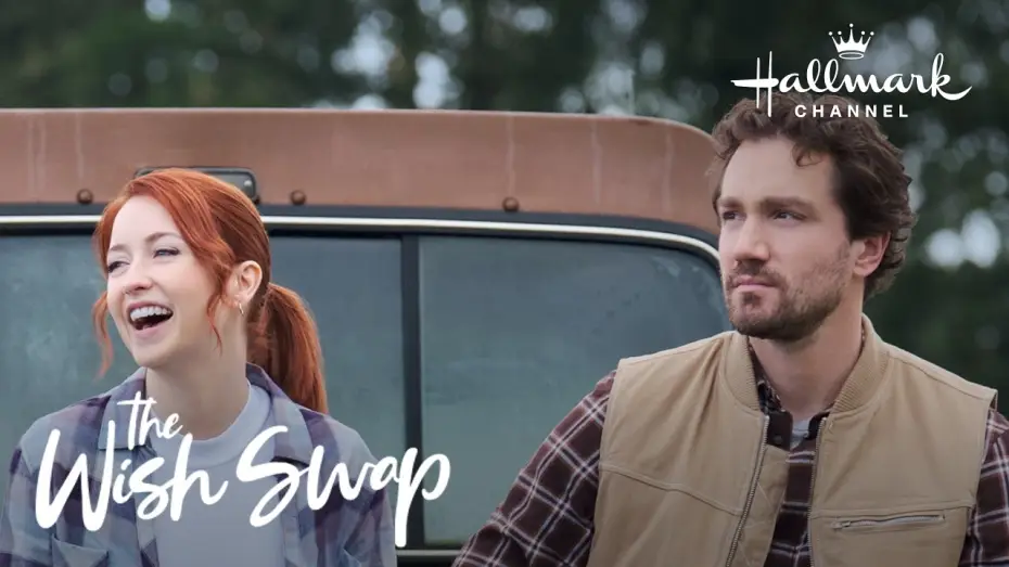 Video for the film The Wish Swap — Sneak Peek